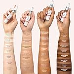 IT Cosmetics Do It All Radiant Concealer ­­– Makeup Concealer – Hydrate & Brighten – Creaseless Medium Coverage & Radiant Finish ­­– Niacinamide & Hyaluronic Acid - Fair Warm, 0.2 Fl Oz - Image 5