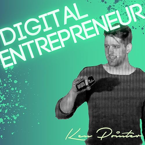 FIVE Simple Systems To Create A BulletProof Business Podcast Por  arte de portada