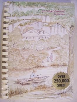 Unknown Binding The Cotton Country Collection Book