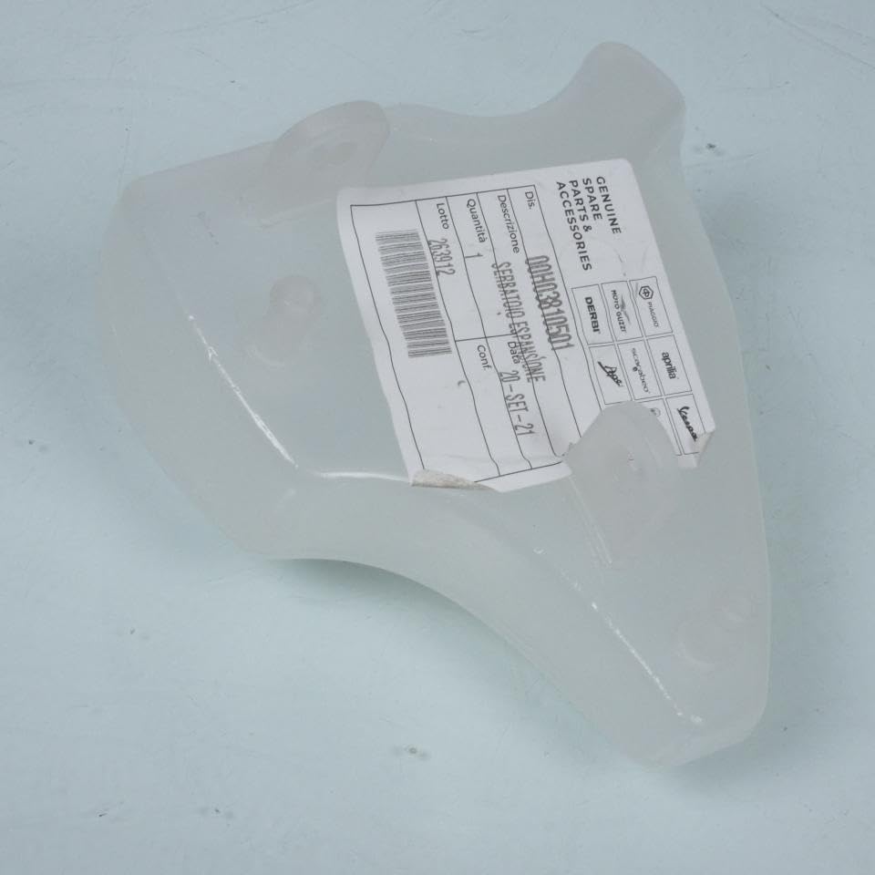 Vaso di espansione originale per Moto Derbi 50 Senda Sm X-Treme 2018-2012