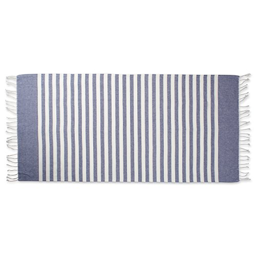 E-Living Store 100% algodão, macio, absorvente toalha turca para casa, praia, academia, piscina, dec