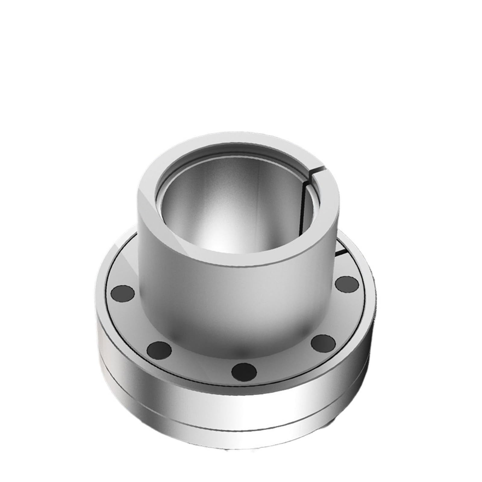 Manguito de expansión Z11, conjunto de dispositivo de bloqueo de eje, diámetro del orificio 6-42mm RCK80/KTR250/TLK110/FX20, herramienta CNC de manguito de sujeción de bloqueo(Z11-32x43)