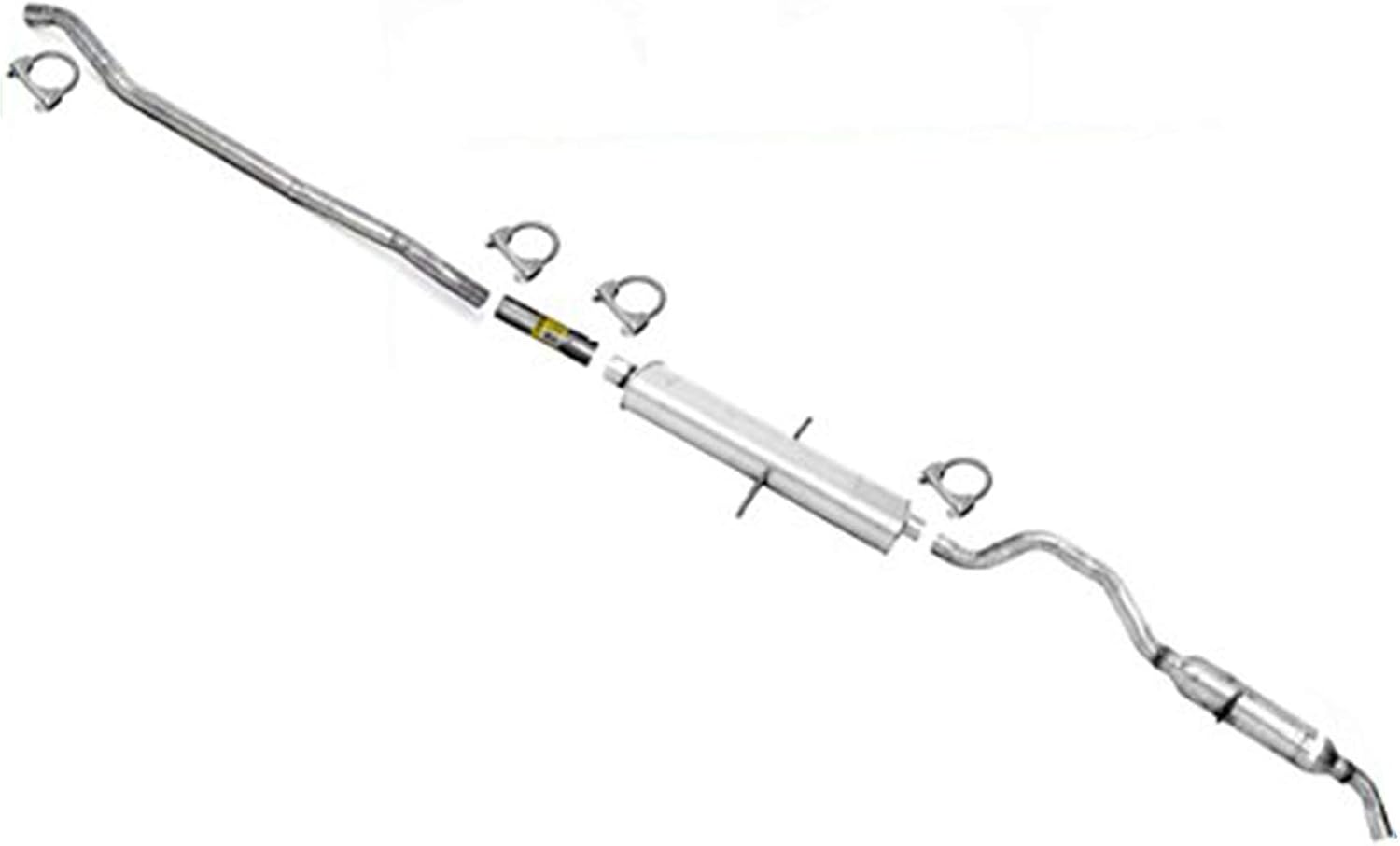 Mac Auto Parts 21726 Replacement Part For Town & Country