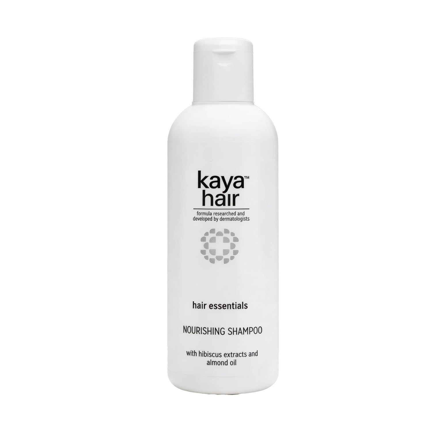 Kaya Clinic Hair Nourishing Shampoo, 200ml Contains Hibiscus Extracts & Almond Oil, Reduces Hair Breakage, Softer Hair-image-37