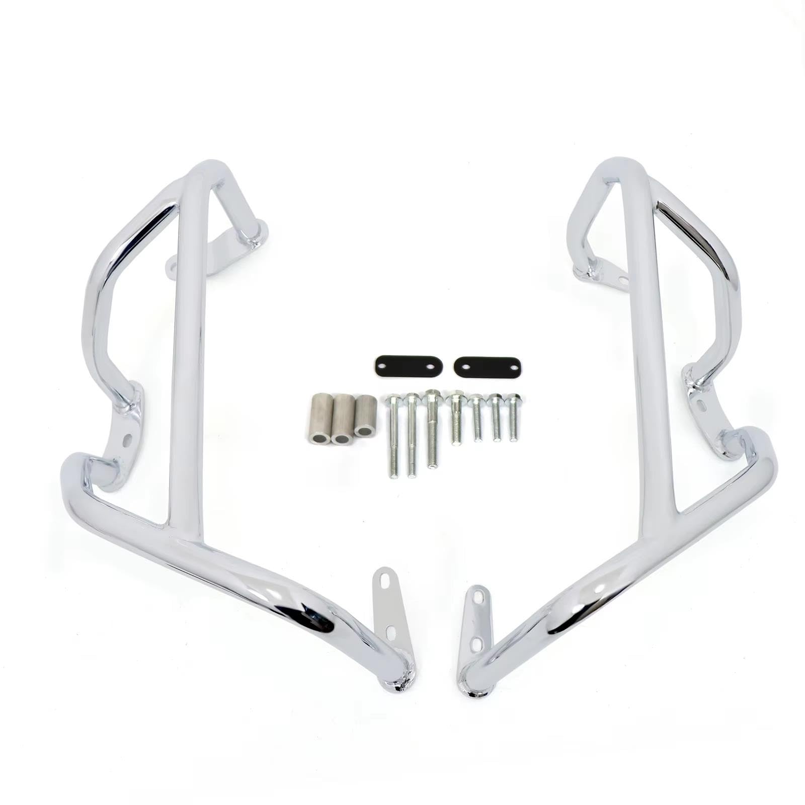 Moto Paraurti Motore Crash Bar Adatto Per Goldwing GL1800 2018-2024