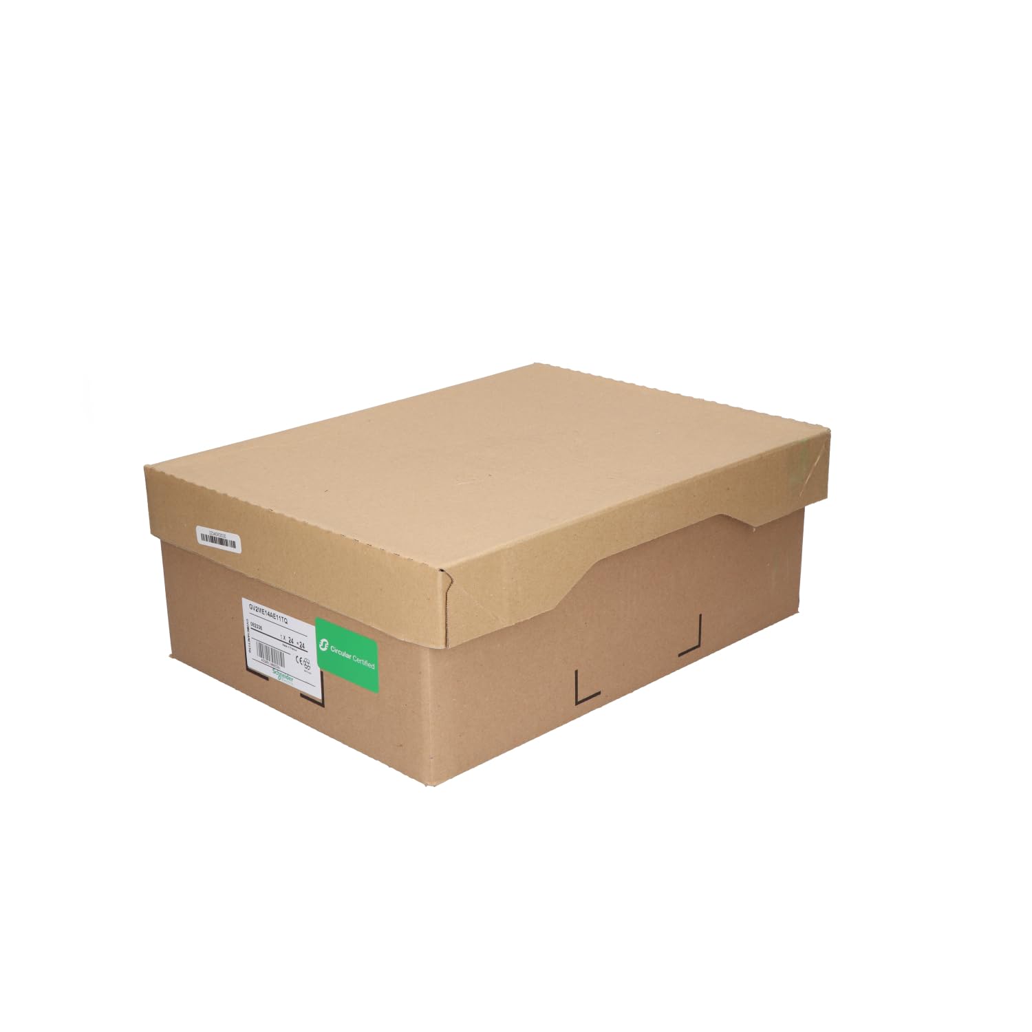 Disjoncteur Schneider GV2ME14AE11TQ GV2-ME conformité et sécurité 6-10A
