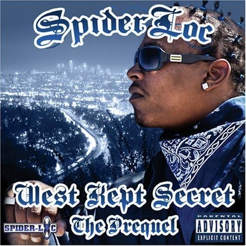 West Kept Secret [Import]