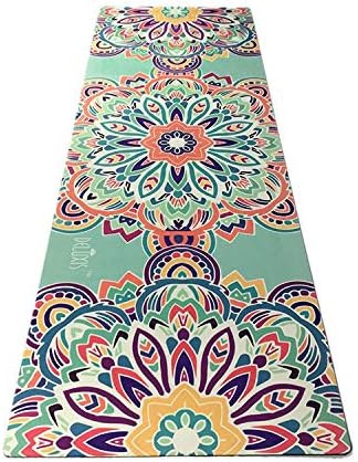 tappetino yoga bikram per uomini