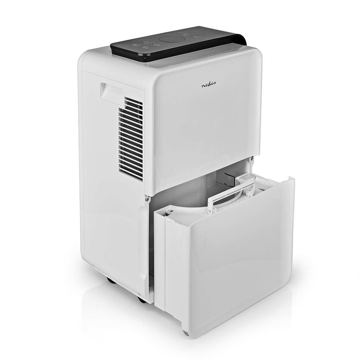 SmartLife osuszacz powietrza – Wi-Fi – 30 l/dzień – osuszanie/ciągłe/suche pranie/wentylacja – system Android/iOS – regulowany higrostat – 210 m³/h
