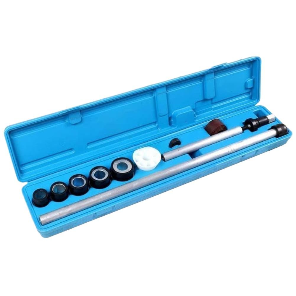 Camshaft Bearing Installation and Disassembly Set Tools Compatible with Automotive Engines