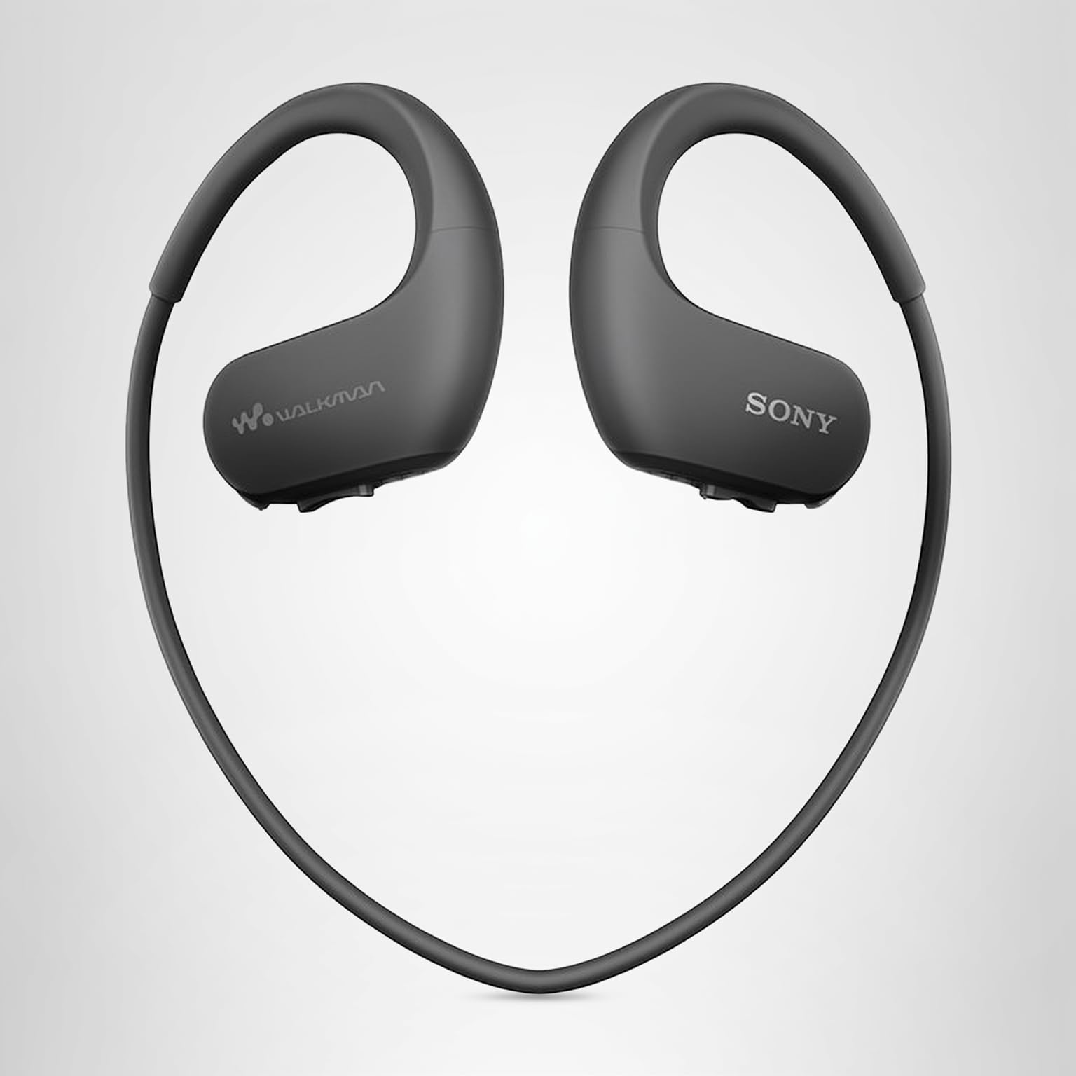 Amazon.co.jp: ソニー(SONY) ヘッドホン一体型ウォークマン Wシリーズ