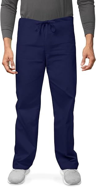 Adar Uniforms Unisex Adult Medical Professional Clothing - 4