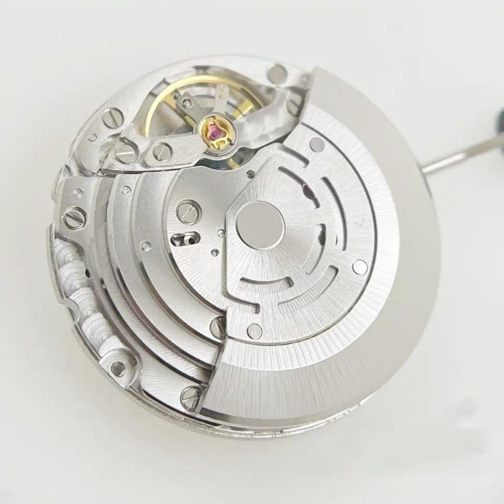 VS3135 Clone automatyczny mechanizm zegarka mechanicznego z niebieską sprężyną włosową wysokiej jakości
