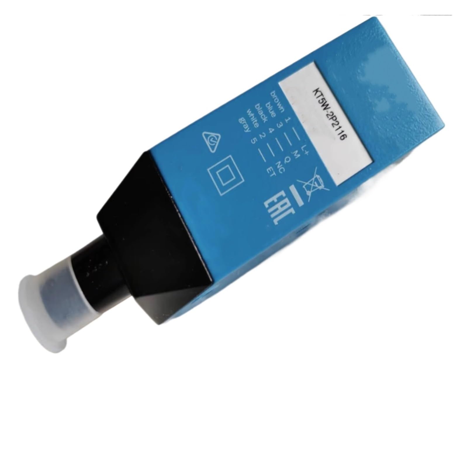 CLBSWYEJK KT5W-2P2116 code sensor