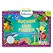 Produktbild Skillmatics Lernspiel - Suchen und Finden, Geschenke und Vorschullernen für Kinder 3-6 Jahre, Wiederverwendbare Aktivitätsmatten mit 2 Stiften