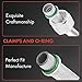 A-Premium A/C Suction Hose & Discharge Line Hose Assembly Compatible with Chevrolet C1500, C2500, C3500, K1500, K2500, K3500 & GMC C1500, C2500, C3500, K1500, K2500, K3500, 1990, 5.0L 5.7L