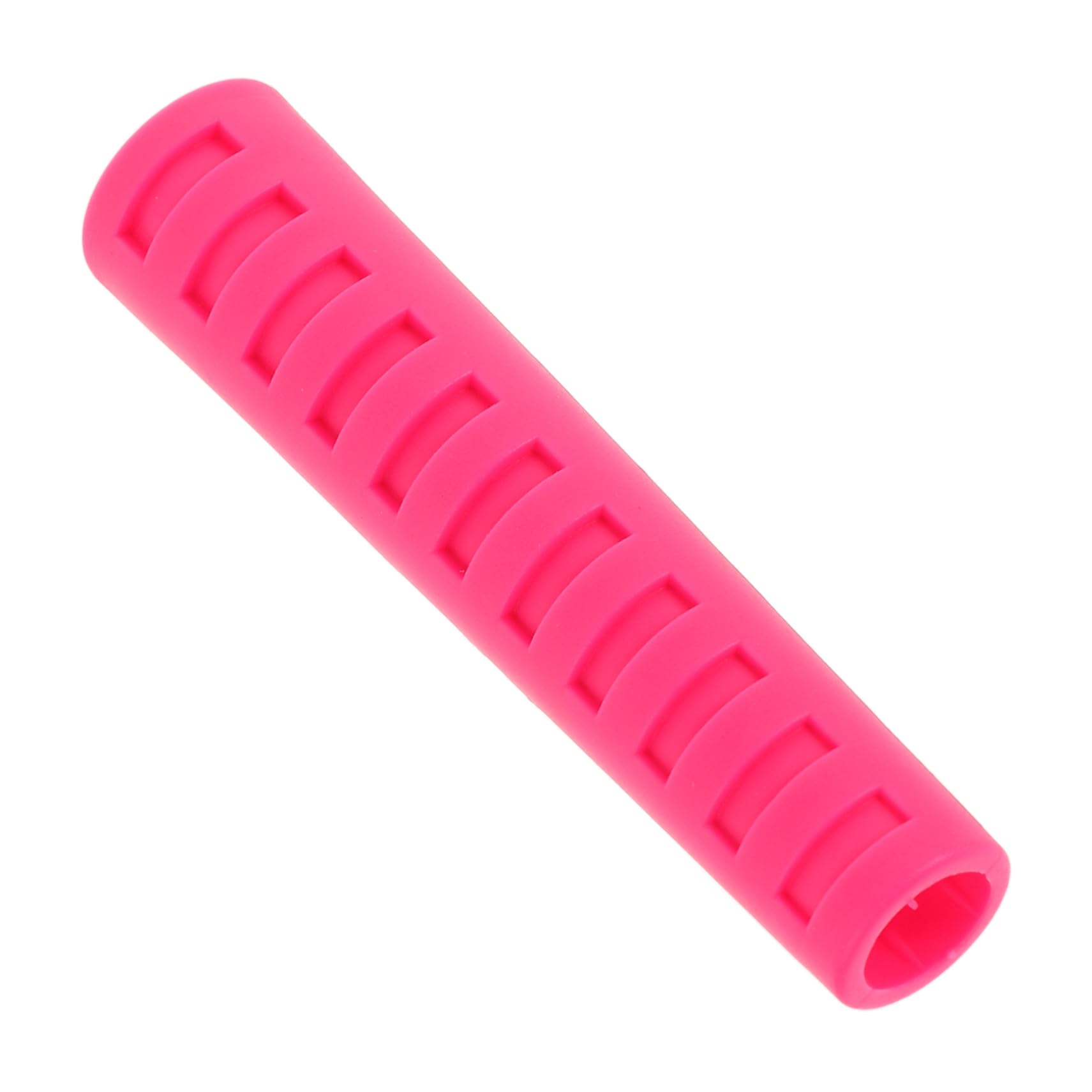 Toddmomy Hollow Cylinder Diving Sleeve Underwater Hose Cover for Low Pressure Pipe Protection Durable Rubber Casing for Scuba Diving Gear Easy Installation for