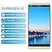 Moviles Libres 4G,5.1 Pulgadas 16GB ROM,2800mAh Batería,Dual Camara,Dual Sim,Android 7.0 Smartphone Libres...