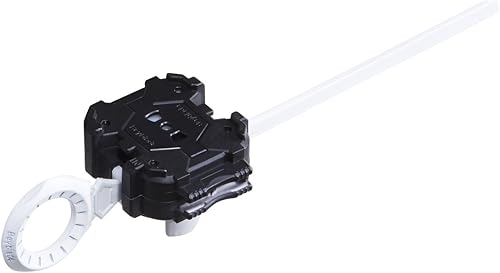 Miniatura 2 de Takara Tomy Beyblade ráfaga B-59 lanzador Zillion Zeus iw Zeus