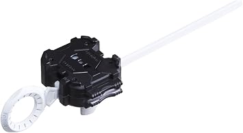 Takara Tomy Beyblade Burst B -59 Starter Zillion Zeus.I.W.