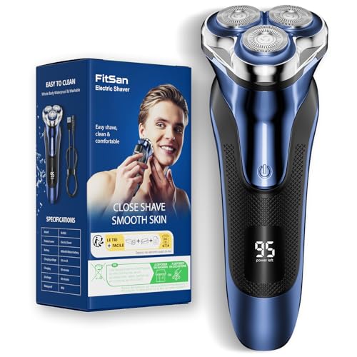 Best Budget Electric Razor in the UK - 2025