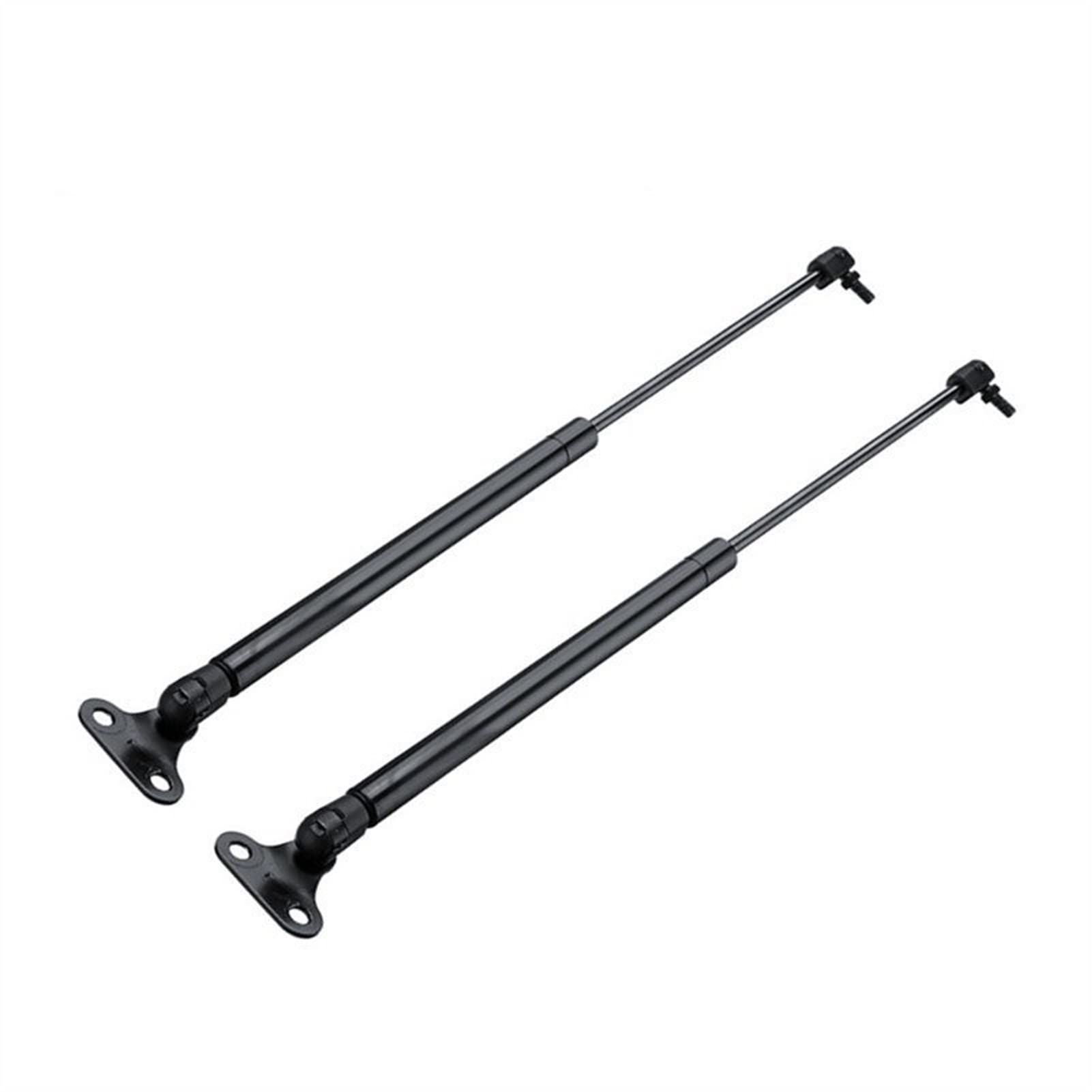 WXSMSpring supported lift لكزس ل For LX470 1998-2007 زوج سيارة الخلفية شاحنة الباب الخلفي الذيل دعامات الغاز دعم رفع الصدمات