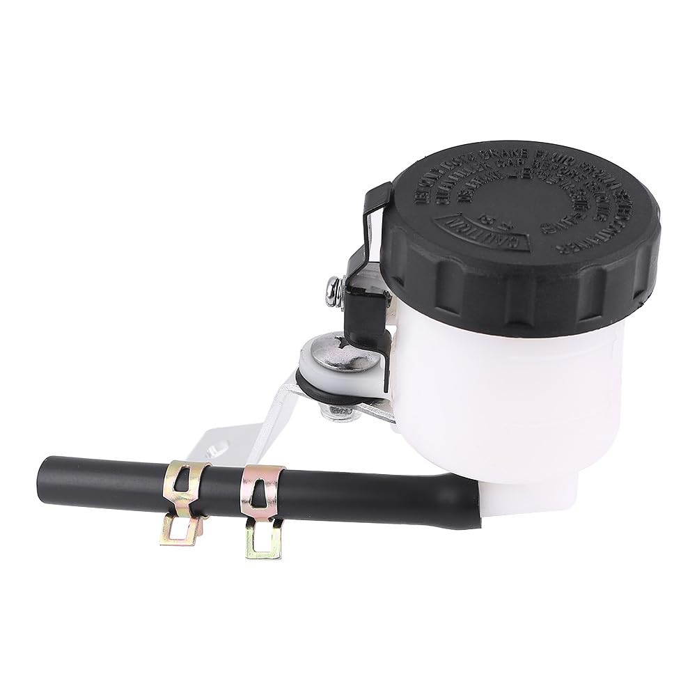 Serbatoio Liquido Freni Serbatoio Freno Principale Serbatoio Olio Serbatoio Fluido per CBR1000RR / S 2004-2015 CBR600RR 2007-2015