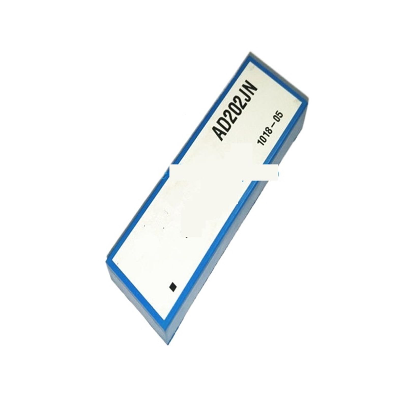 Chip AD202JN ideal para desarrollo y reparación de placas de circuitos