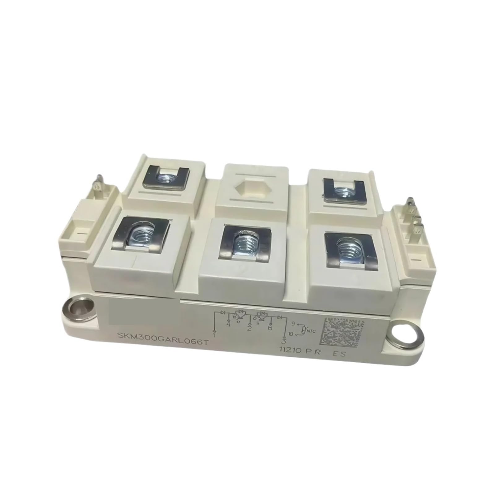 Cxdfrser One Color Skm300garl066t Power Module Diode Thyristor Module Skm300garl066t Skm300garl066t