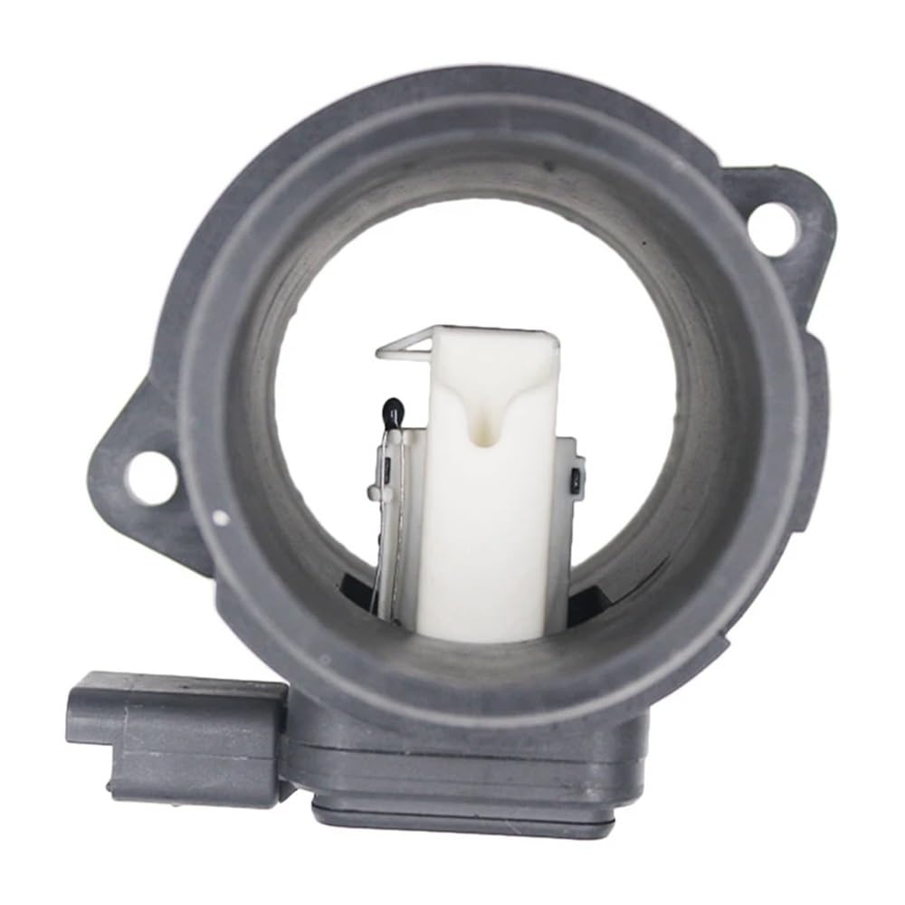 Débitmètre MAF Compatible avec Peugeot Pour 206 Van 1.4 HDi 8HZ 2001-2009 Capteur de débit d'air massique Maf 5WK97004 5wk97004Z 9647144080 1920.GG 1920GG