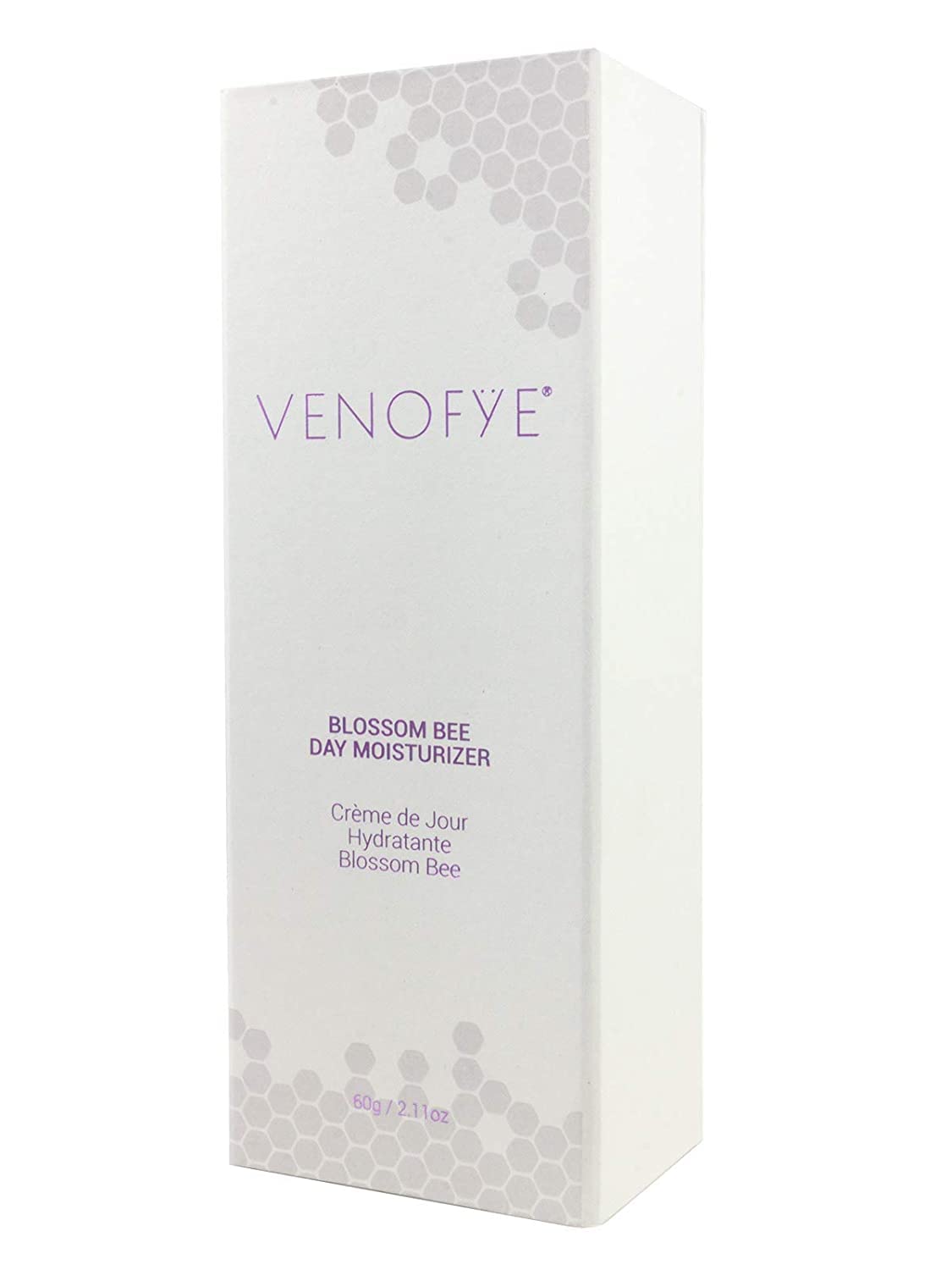 Venofye Crème De Jour Reine Des Abeilles
