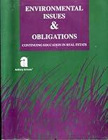 Environmental Issues and Obligations 0941833437 Book Cover