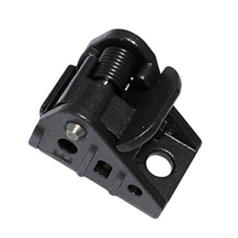 Support de lame de scie pour scie 1100 Pièce de rechange 1619PA4168 Reciprocating Saw Blade Holder Accessoires Noir