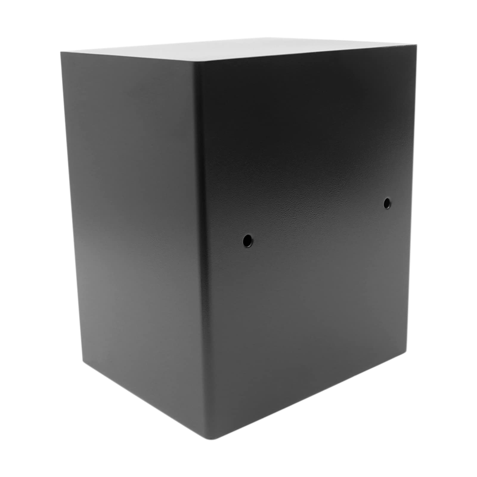 Safe Tresor MöBeltresor - Serratura elettronica piccola con serratura a combinazione, digitale, ignifuga, cassaforte di sicurezza, cassaforte per documenti per la casa M/SchlüSsel Box