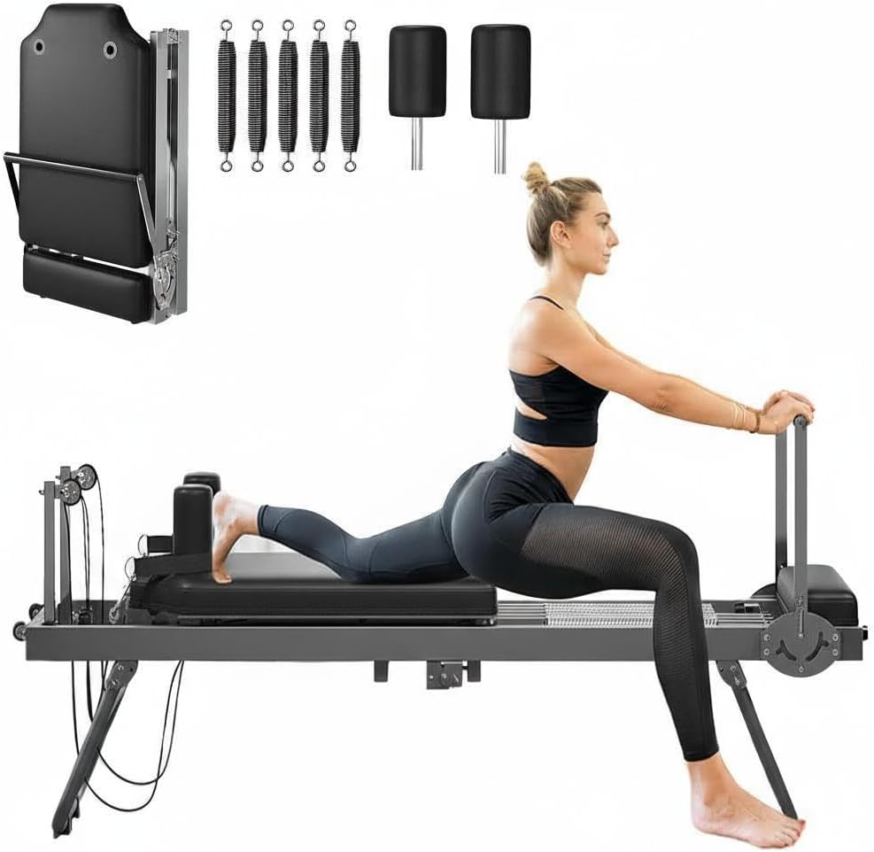GarveeLifePilates Reformer