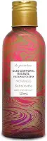 Óleo beijável massagem corporal morango - 120ml