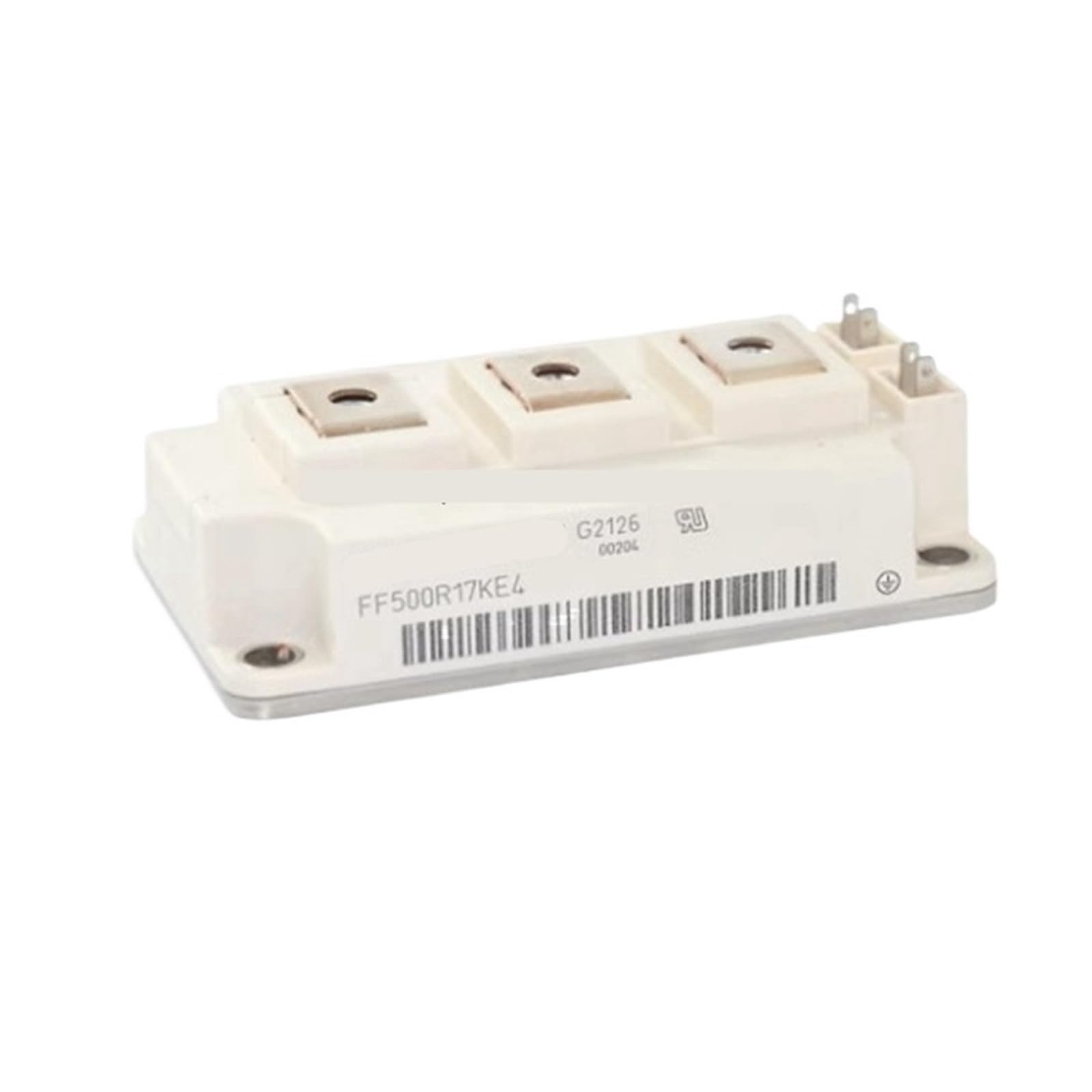 YMUGUEGH Module FF400R17KE4 FF500R17KE4(FF500R17KE4)
