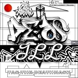 GHETTO BE UNION ENTERTAINMENT RECORD