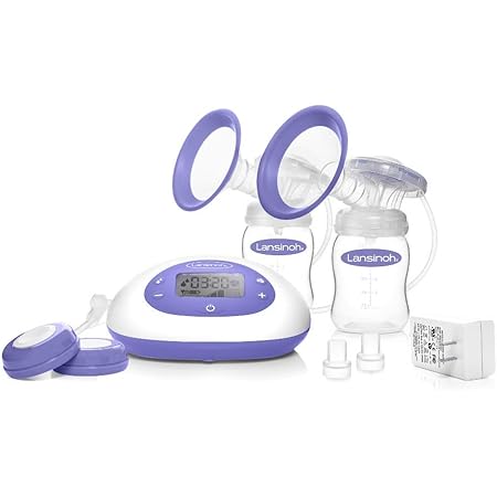 Lansinoh Signature Pro Double Electric 