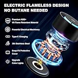 Zoom IMG-1 set di affumicatori elettrici per Zoom IMG-1 set di affumicatori elettrici per