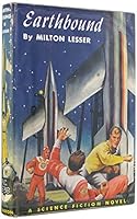 Earthbound: A science fiction novel B0007I7D1E Book Cover