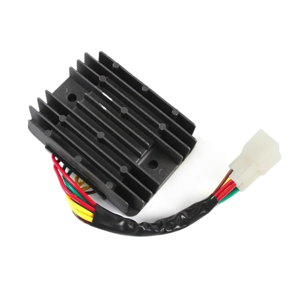 Voltage Regulator 21066-2079 210662079 Compatible With 900 9R 1998-1999 Engine