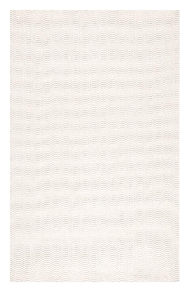 Tappeto Runner In Lana SAFAVIEH Himalaya Collection HIM590Y – Fatto A Mano, 7,6 X 3,5 M, Colori Mélange, Adatto Ad Alto Traffico, Stile Boho - 2