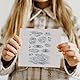 GLOBLELAND Regentropfen Transparente Silikonstempel Wasserwellen Klare Stamps Wassertropfen Silikonstempel Für Kartengestaltung DIY Prägung Journaling