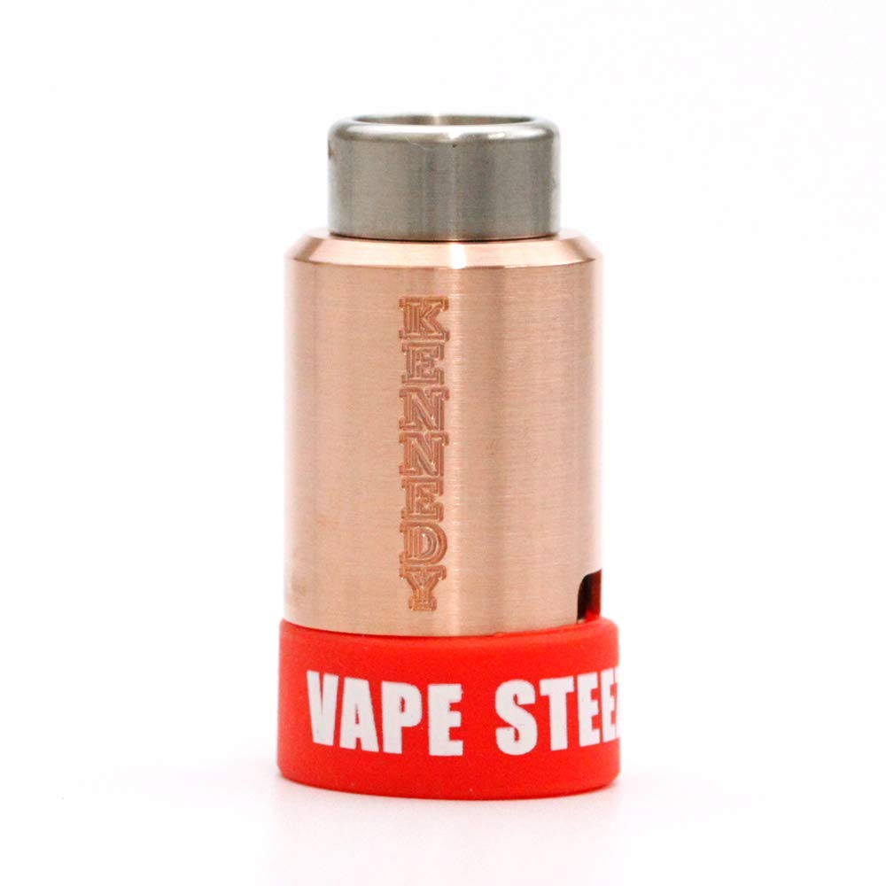 Amazon.co.jp: Genuine Kennedy Vapor Trickster RDA 24mm Electronic