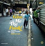 funk vinyl Produkttyp: ABIS MUSIC Give Me the Funk! Sampled Funk [Vinyl LP]