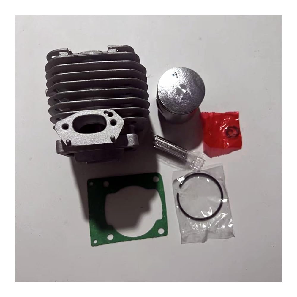 Kit segments de piston A4000 étanchéité moteur tronçonneuse 4000 diamètre 40,5mm