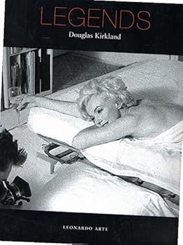 Paperback Legends Book