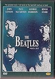 The Beatles, George Harrison, John Lennon
