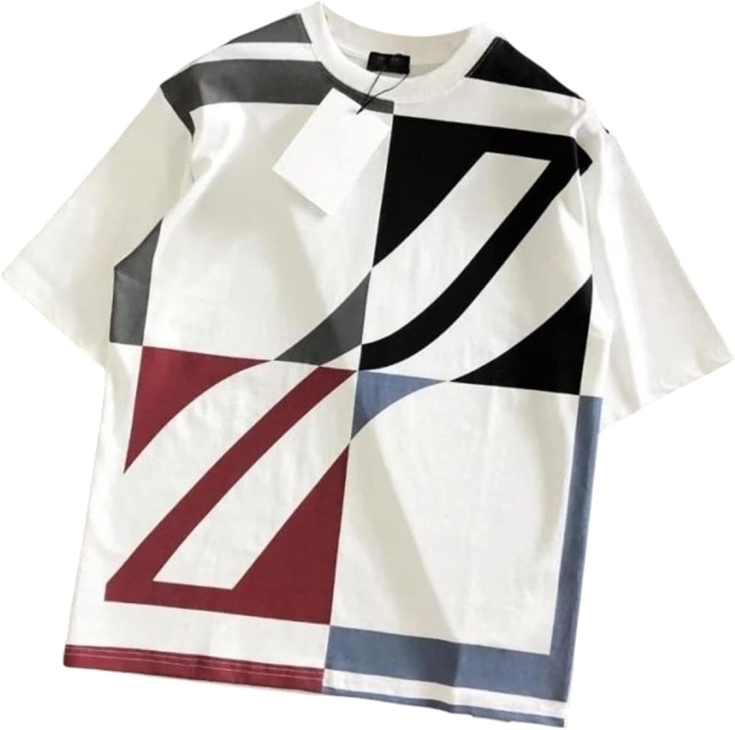 Tシャツ メンズ 半袖 おおきいサイズ かわいい 春夏秋 五分袖 オーバーサイズ 大きい カジュアル おしゃれ ゆったり ファッション 通気性 吸汗 軽い 柔らかい シンプル 快適 かっこいい 通勤 通学 アウトドア 旅行 スポーツ 誕生日 プレゼント 印象のデザイン Tシャツ メンズ 半袖 おおきいサイズ かわいい 春夏秋 五分袖 オーバーサイズ 大きい カジュアル おしゃれ ゆったり ファッション 通気性 吸汗 軽い 柔らかい シンプル 快適 かっこいい 通勤 通学 アウトドア 旅行 スポーツ 誕生日 プレゼント 印象のデザイン